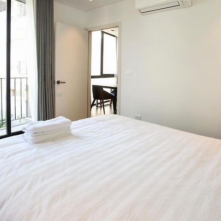 Hanoi Home 3 - Luxury Apartment In Tay Ho Street מראה חיצוני תמונה