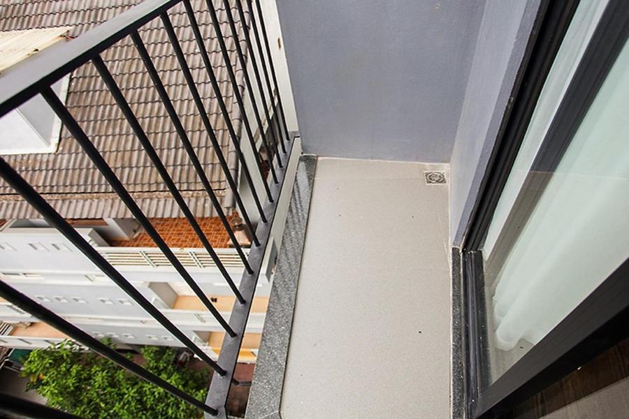 Hanoi Home 3 - Luxury Apartment In Tay Ho Street מראה חיצוני תמונה
