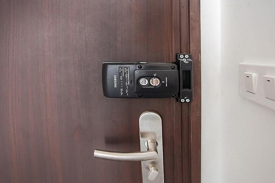Hanoi Home 3 - Luxury Apartment In Tay Ho Street מראה חיצוני תמונה