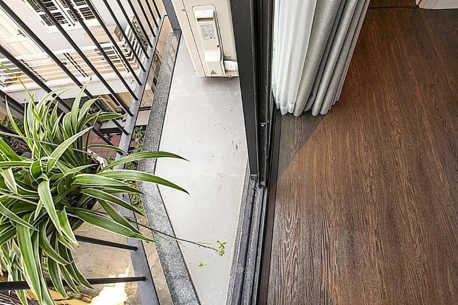 Hanoi Home 3 - Luxury Apartment In Tay Ho Street מראה חיצוני תמונה
