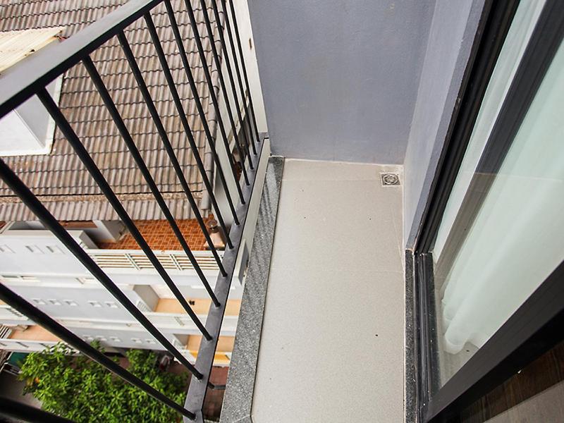 Hanoi Home 3 - Luxury Apartment In Tay Ho Street מראה חיצוני תמונה