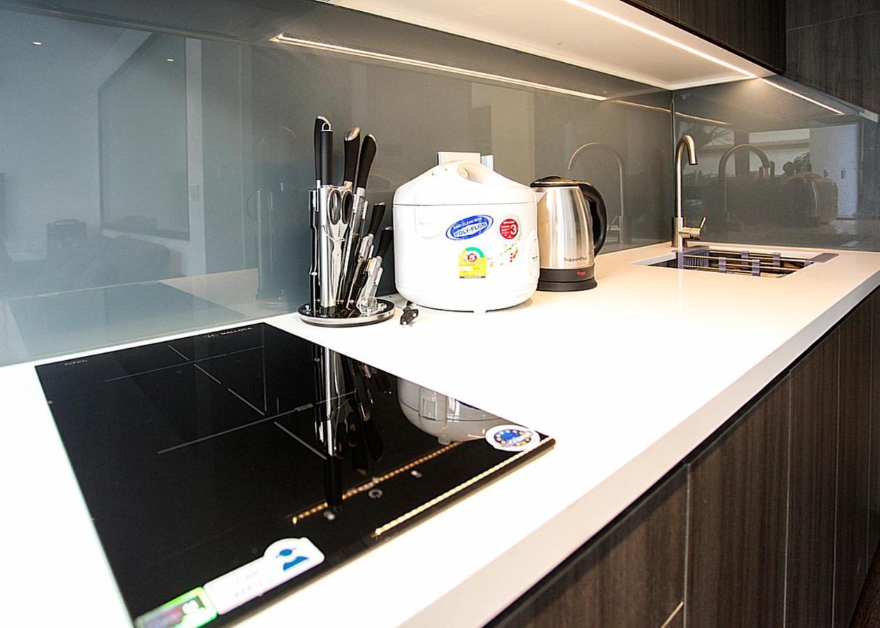Hanoi Home 3 - Luxury Apartment In Tay Ho Street מראה חיצוני תמונה