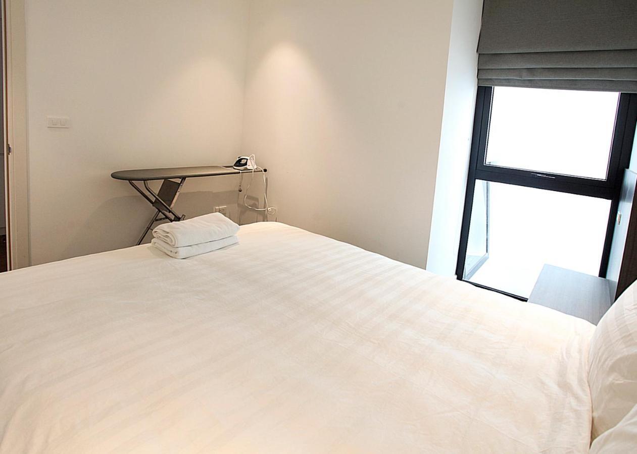 Hanoi Home 3 - Luxury Apartment In Tay Ho Street מראה חיצוני תמונה