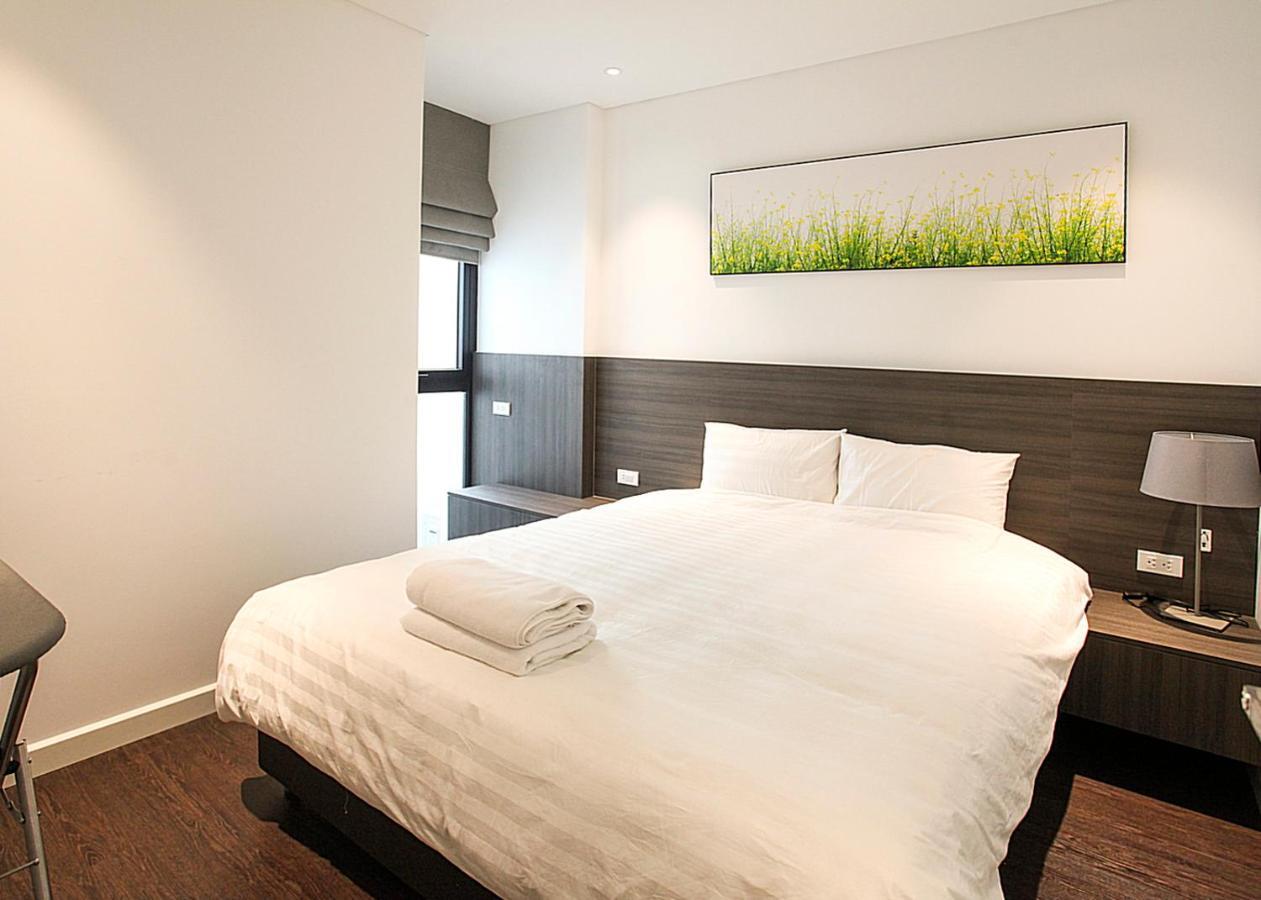 Hanoi Home 3 - Luxury Apartment In Tay Ho Street מראה חיצוני תמונה